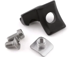 RockShox Suspension|SRAM MatchMaker-X Shifter Mounting Bracket (Black) (Left)