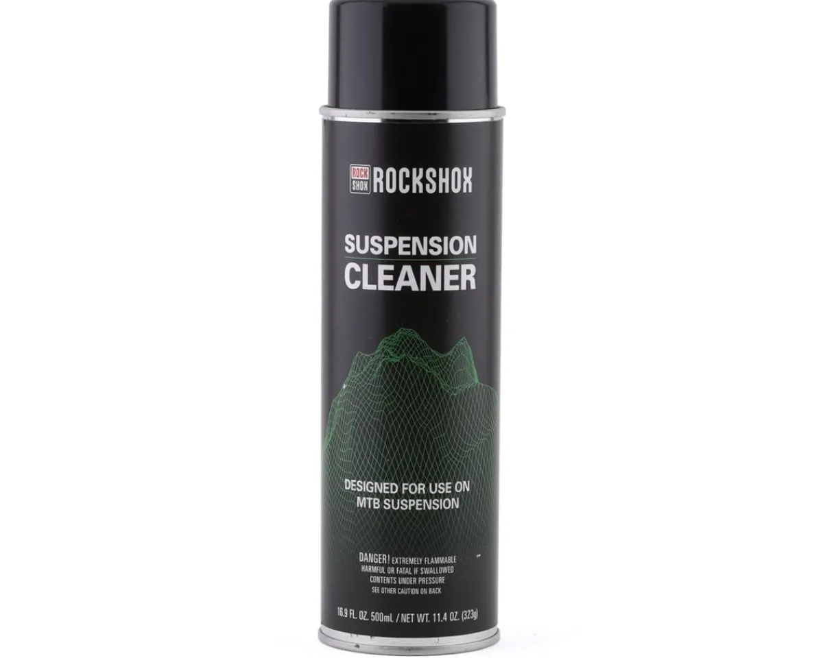 RockShox Holiday Shopping|Cleaning Supplies|Suspension Cleaner (16.9oz)
