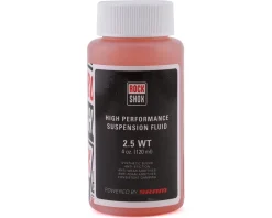 RockShox Lubes, Greases, & Oils|Suspension|Suspension Oil (2.5wt) (120ml)