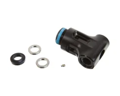 RockShox Suspension|Symmetric Yoke (Deluxe ThruAktiv, A1) (2017-20) (NLS)
