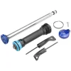 RockShox Suspension|TurnKey Crown-Adjust Damper Assembly (For 80-120mm Travel Recon Silver C1, 2017+)