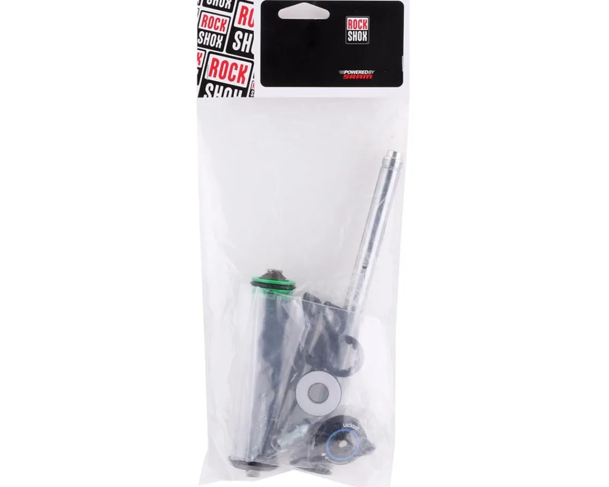 RockShox Suspension|TurnKey Damper Internals (Judy Silver A1+/30 Silver A3+) (Thread Pitch 0.8mm)
