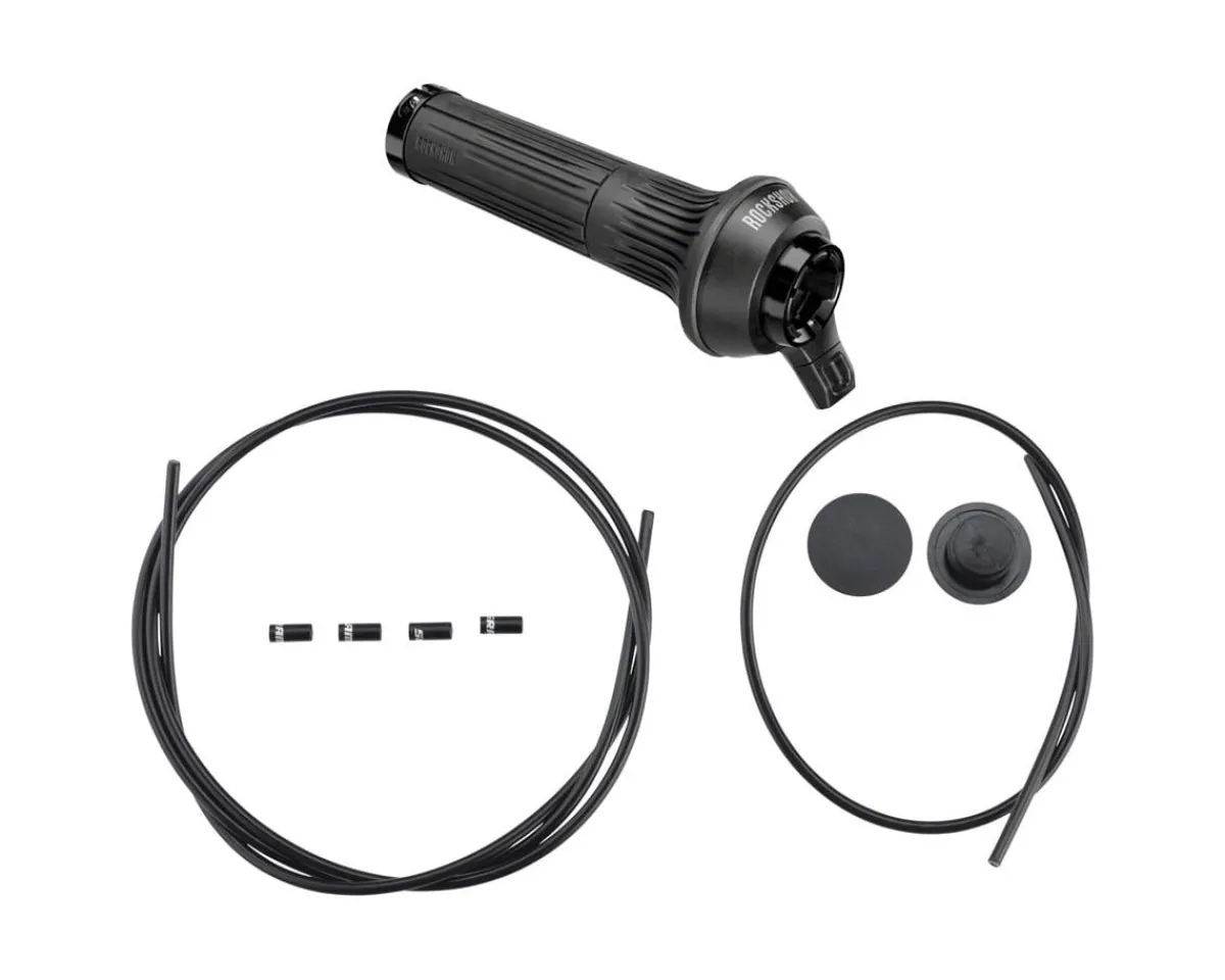 RockShox Suspension|TwistLoc Full Sprint Remote (2-Position)