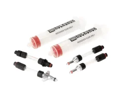 RockShox Tools|Suspension|Universal Suspension Bleed Kit