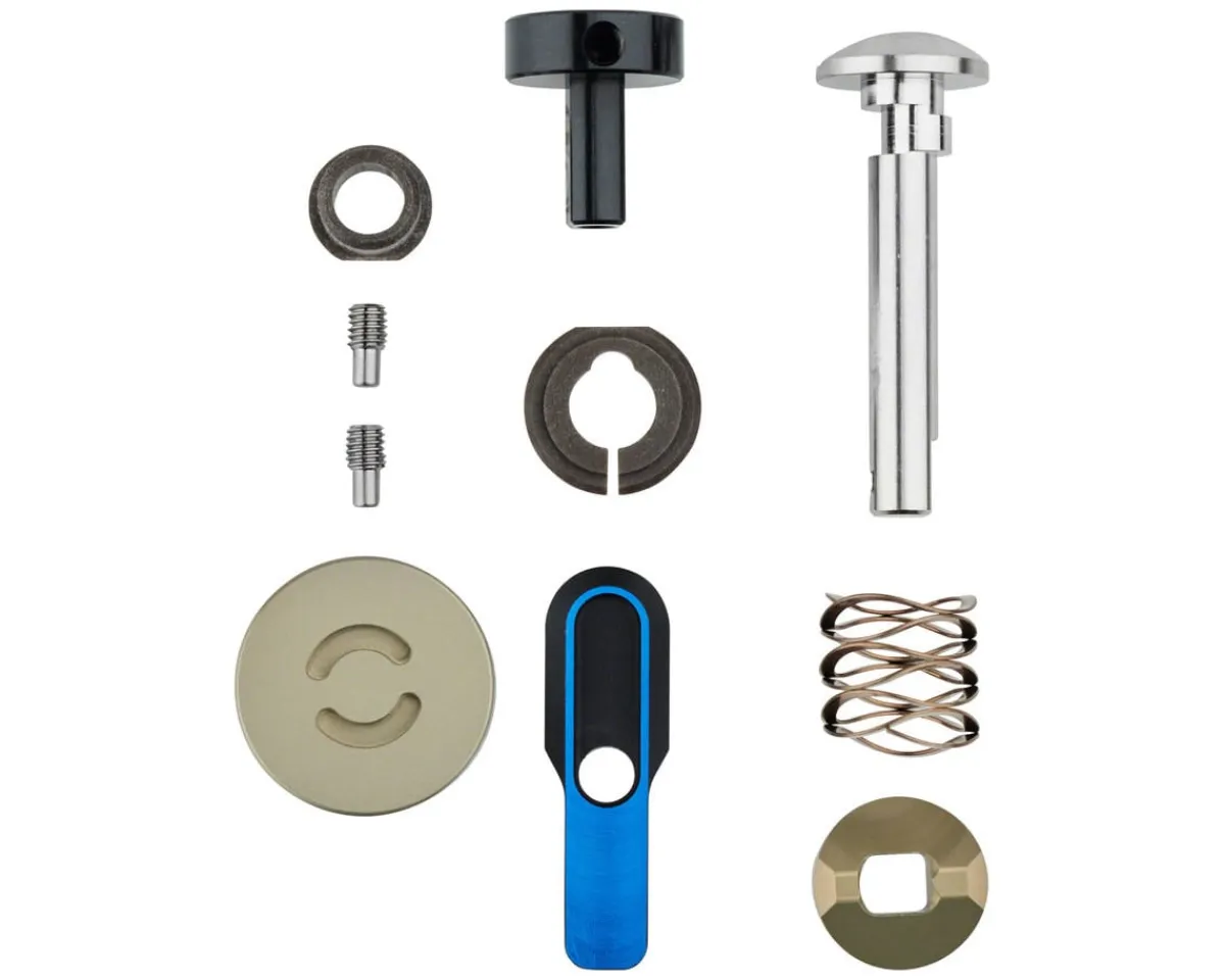 RockShox Suspension|Upgrade Kit (2-Position Lever) (SidLuxe, A2+)