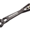 RockShox Tools|Suspension|Vivid/Vivid Air Spanner Wrench/Air Valve/Torx Tool