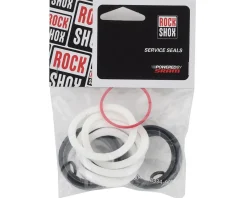 RockShox Suspension|Wiper Seal Kit (35mm) (Pike/Lyrik B1/Yari/Revelation/Boxxer/Domain)