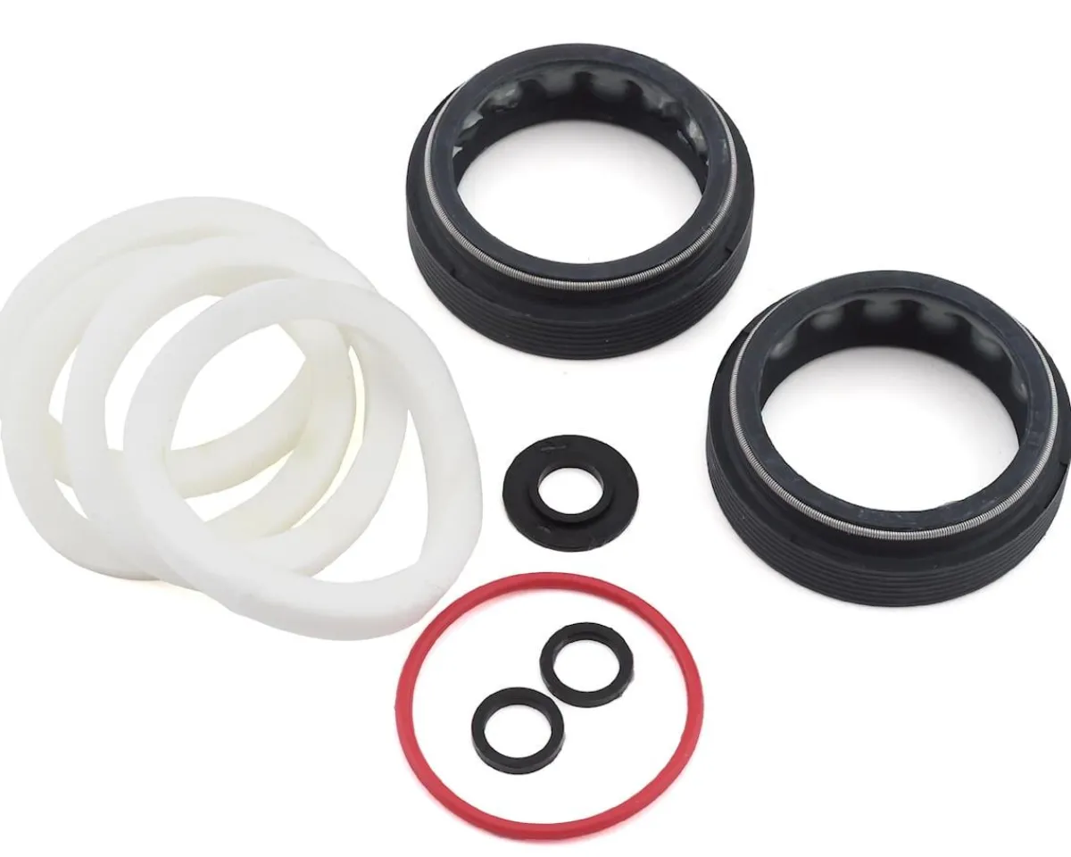 RockShox Suspension|Wiper Seal Kit (35mm) (Pike/Lyrik B1/Yari/Revelation/Boxxer/Domain)