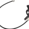 RockShox Suspension|XLoc Full Sprint Remote (Gold Adjuster) (Includes Hose/Banjo) (Left) (SID/Revelation/Monarch XX)