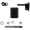 RockShox Suspension|Xloc Full Sprint Remote Rebuild Kit (Black/Gold Adjuster)