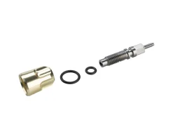 RockShox Suspension|XLoc Sprint/Full Sprint Suspension Remote Floodgate Adjuster Assembly (Gold 2014-2016)