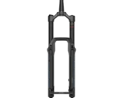 RockShox Forks|Suspension|ZEB Select Charger RC Suspension Fork (Black) (A1) (44mm Offset) (29") (190mm) (15 x 110mm) (A2)