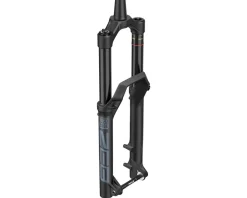 RockShox Forks|Suspension|ZEB Select Charger RC Suspension Fork (Black) (A1) (44mm Offset) (29") (190mm) (15 x 110mm) (A2)