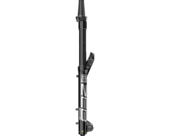 RockShox Forks|Suspension|ZEB Ultimate Charger 3 RC2 Suspension Fork (Gloss Black) (44mm Offset) (27.5") (170mm) (A2)