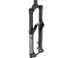 RockShox Forks|Suspension|ZEB Ultimate Charger 3 RC2 Suspension Fork (Gloss Black) (44mm Offset) (27.5