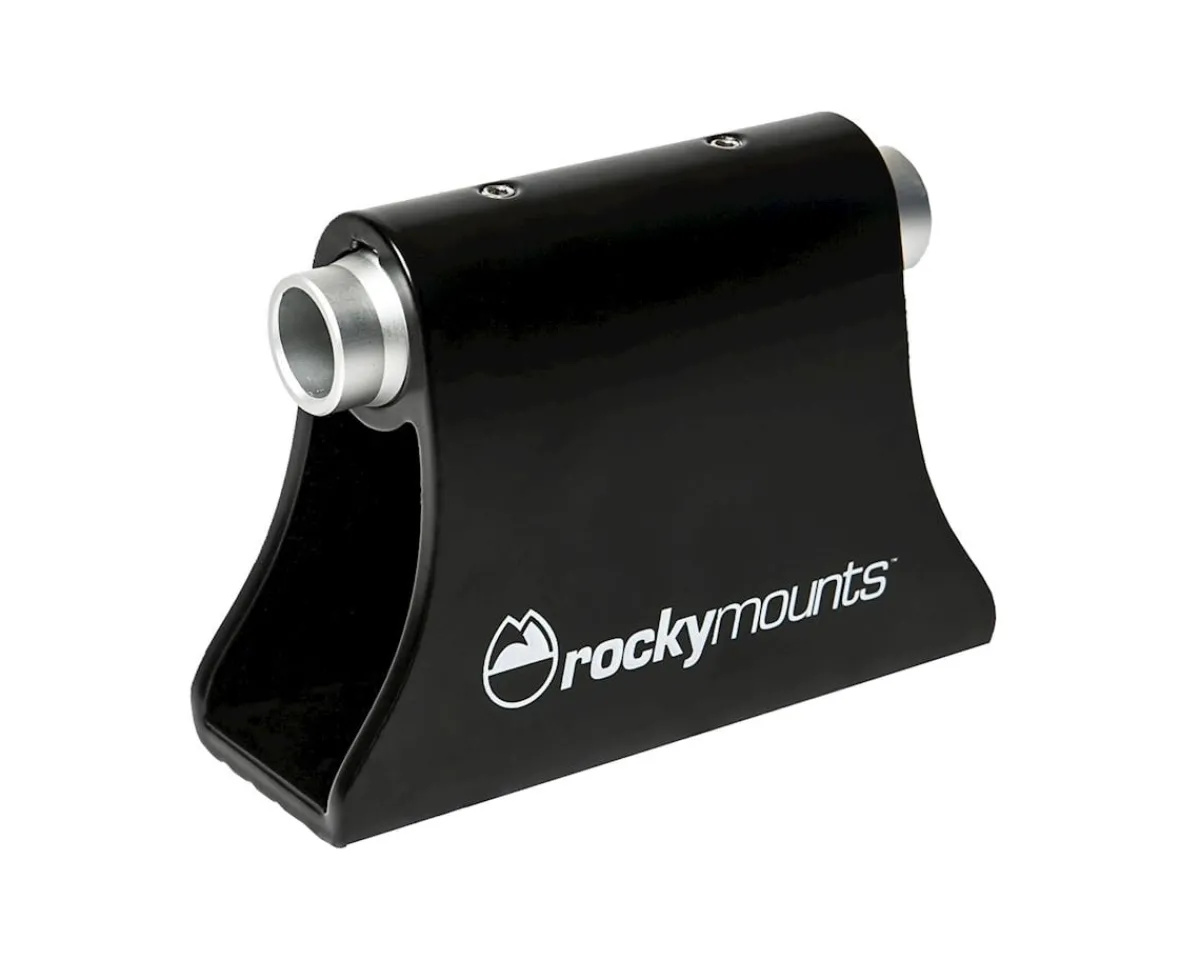 RockyMounts Vehicle Bike Racks|HotRod Thru Axle Fork Mount
