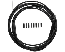 Rohloff Wheels & Parts|Cables & Housing|Tandem Length Cable Kit for Speedhub (Black) (2500mm)