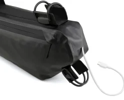 Roswheel Bags & Packs|Road Frame Bag (Black) (L)