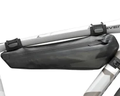 Roswheel Bags & Packs|Road Frame Bag (Black) (L)