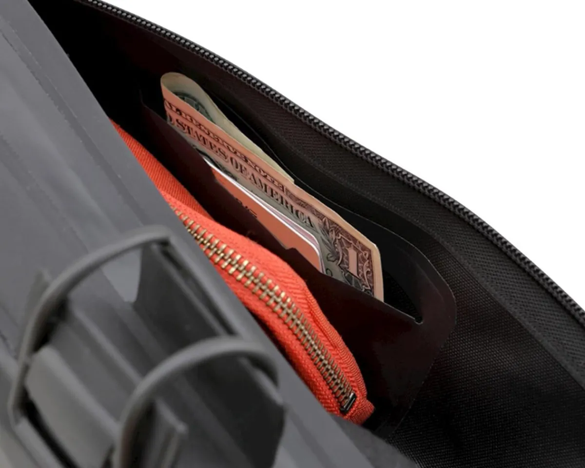 Roswheel Bags & Packs|Road Frame Bag (Black) (L)