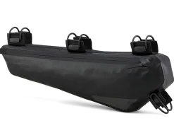 Roswheel Bags & Packs|Road Frame Bag (Black) (L)