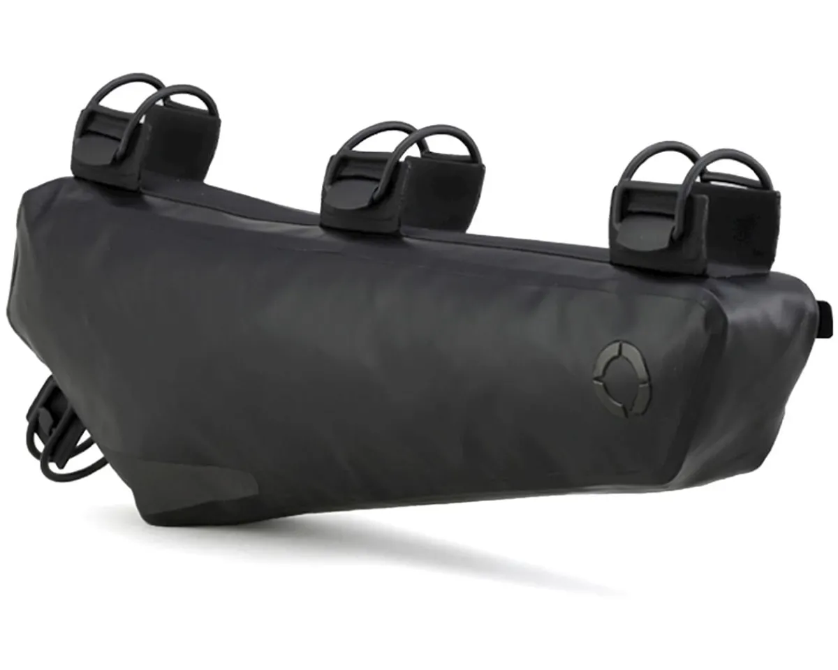 Roswheel Bags & Packs|Road Frame Bag (Black) (L)