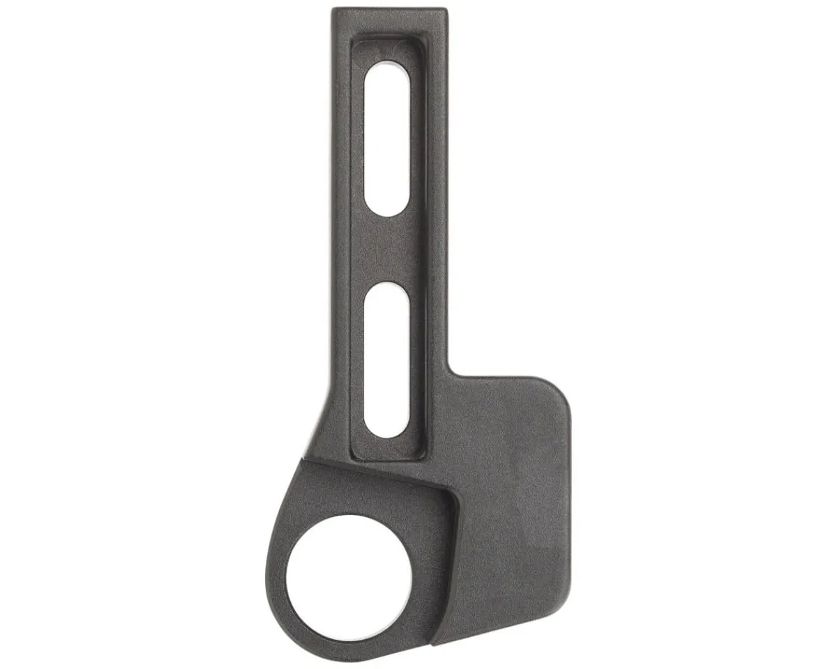 Salsa Racks, Fenders, & Trailers|Alternator Flat Mount (Drive Side Geared)