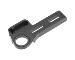 Salsa Racks, Fenders, & Trailers|Alternator Flat Mount (Drive Side Geared)