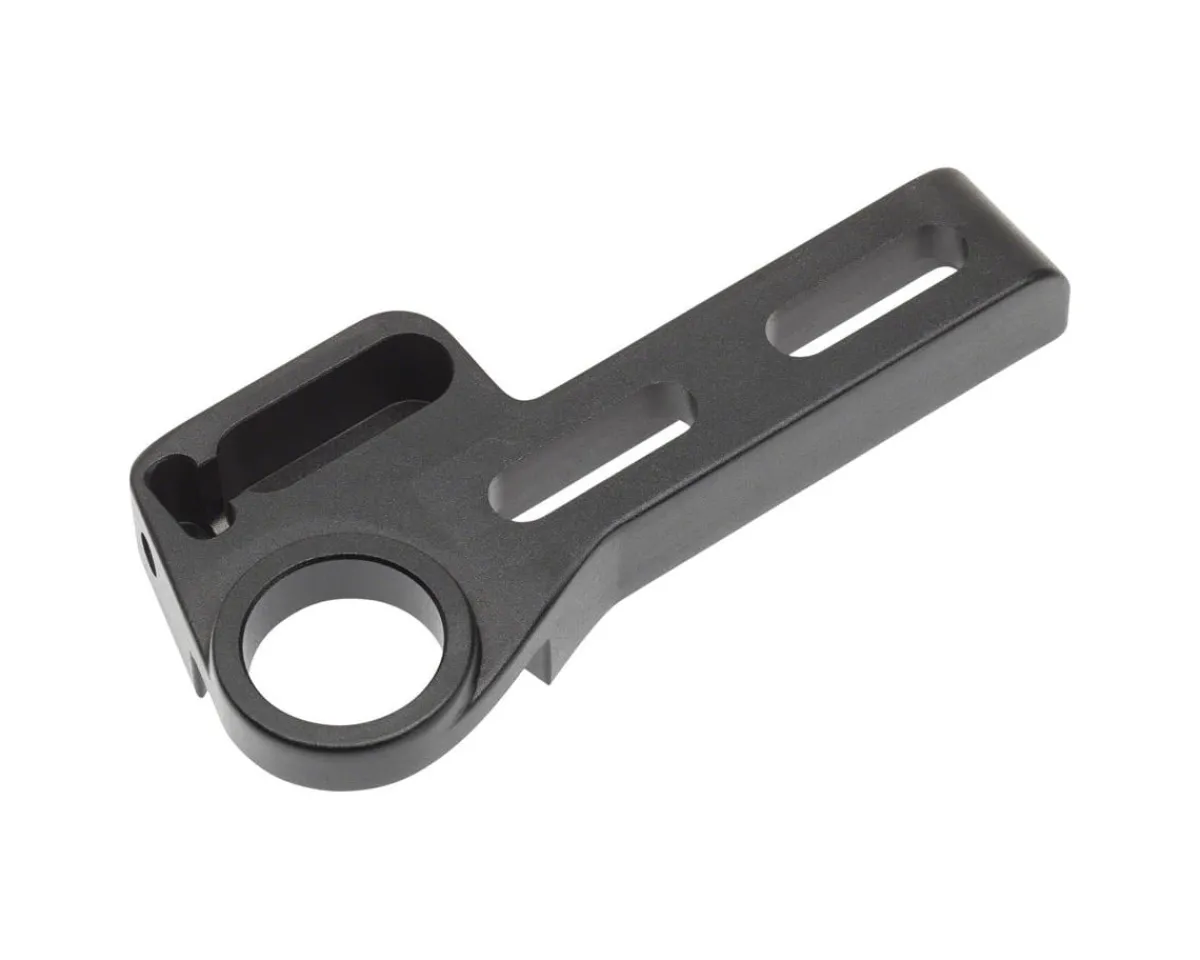 Salsa Racks, Fenders, & Trailers|Alternator Flat Mount (Drive Side Geared)