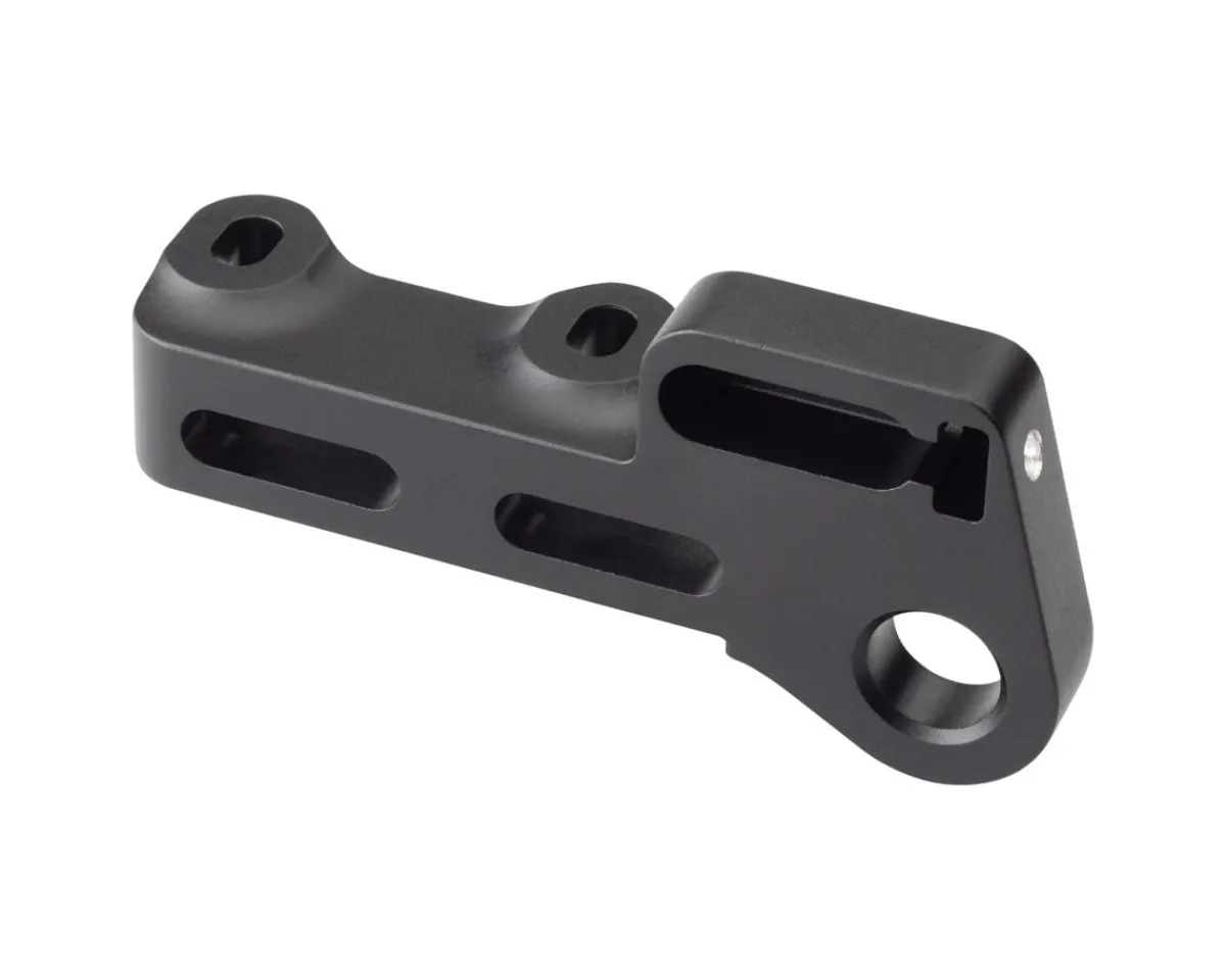 Salsa Racks, Fenders, & Trailers|Alternator Flat Mount (Non-Drive Side)