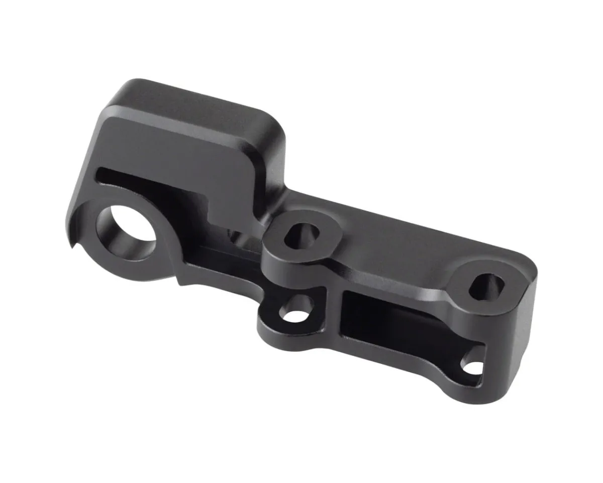 Salsa Racks, Fenders, & Trailers|Alternator Flat Mount (Non-Drive Side)