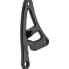 Salsa Racks, Fenders, & Trailers|Alternator 1.0 Plate (Right) (QR) (w/Derailleur Hanger)