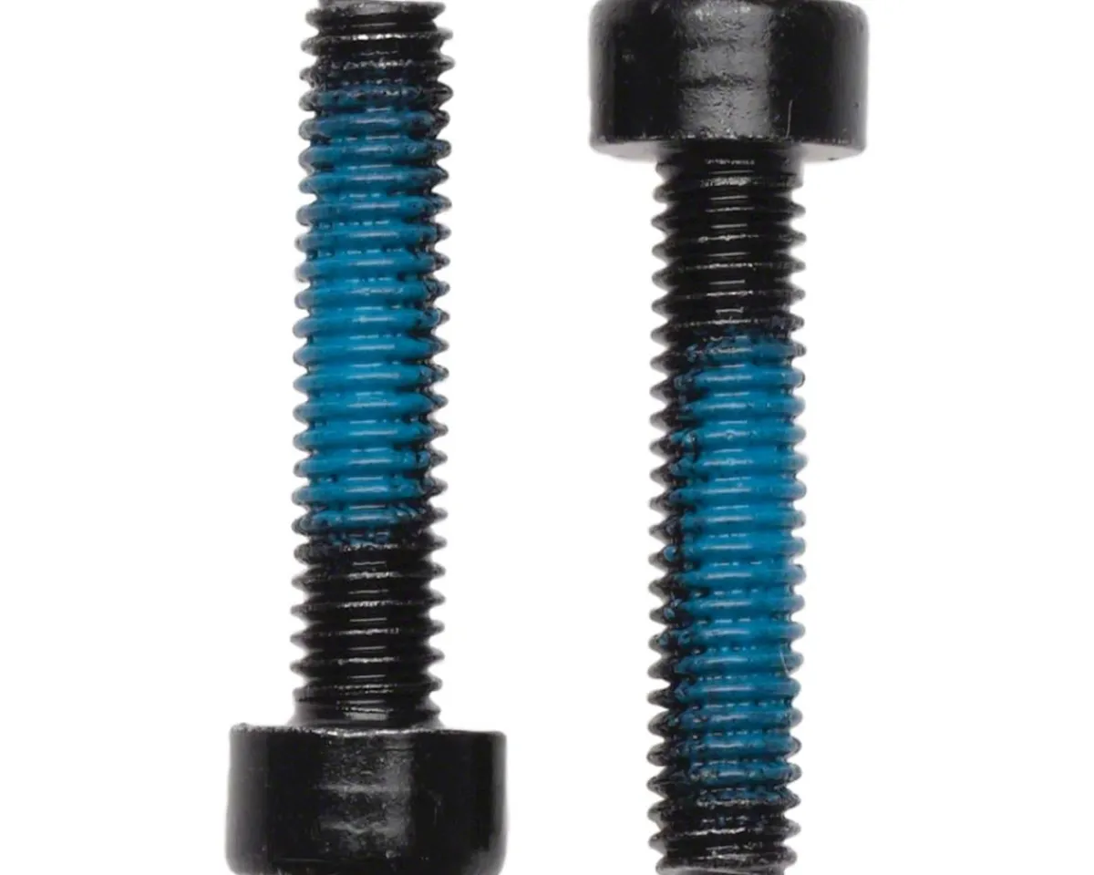 Salsa Racks, Fenders, & Trailers|Alternator 1.0 Set Screws