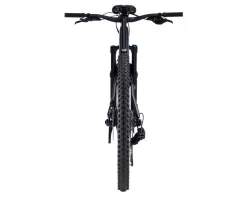 Salsa Mountain Bikes|Blackthorn 145 C Eagle 90 Transmission (Black/Graphite Gray) (M)