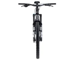Salsa Mountain Bikes|Blackthorn 145 C Eagle 90 Transmission (Black/Graphite Gray) (M)