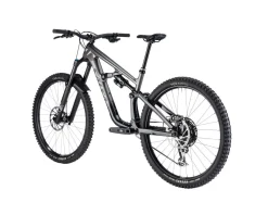 Salsa Mountain Bikes|Blackthorn 145 C Eagle 90 Transmission (Black/Graphite Gray) (M)
