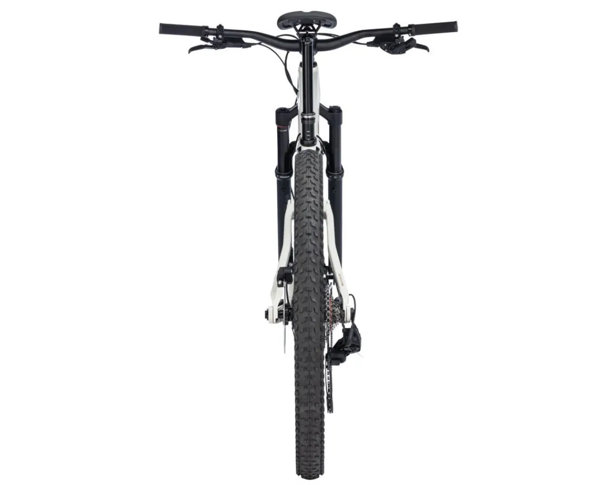 Salsa Mountain Bikes|Blackthorn 125 Eagle 70 Transmission Mountain Bike (Vapor Grey) (M)