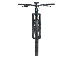 Salsa Mountain Bikes|Blackthorn 145 Eagle 70 Transmission Mountain Bike (Black Spruce) (M)