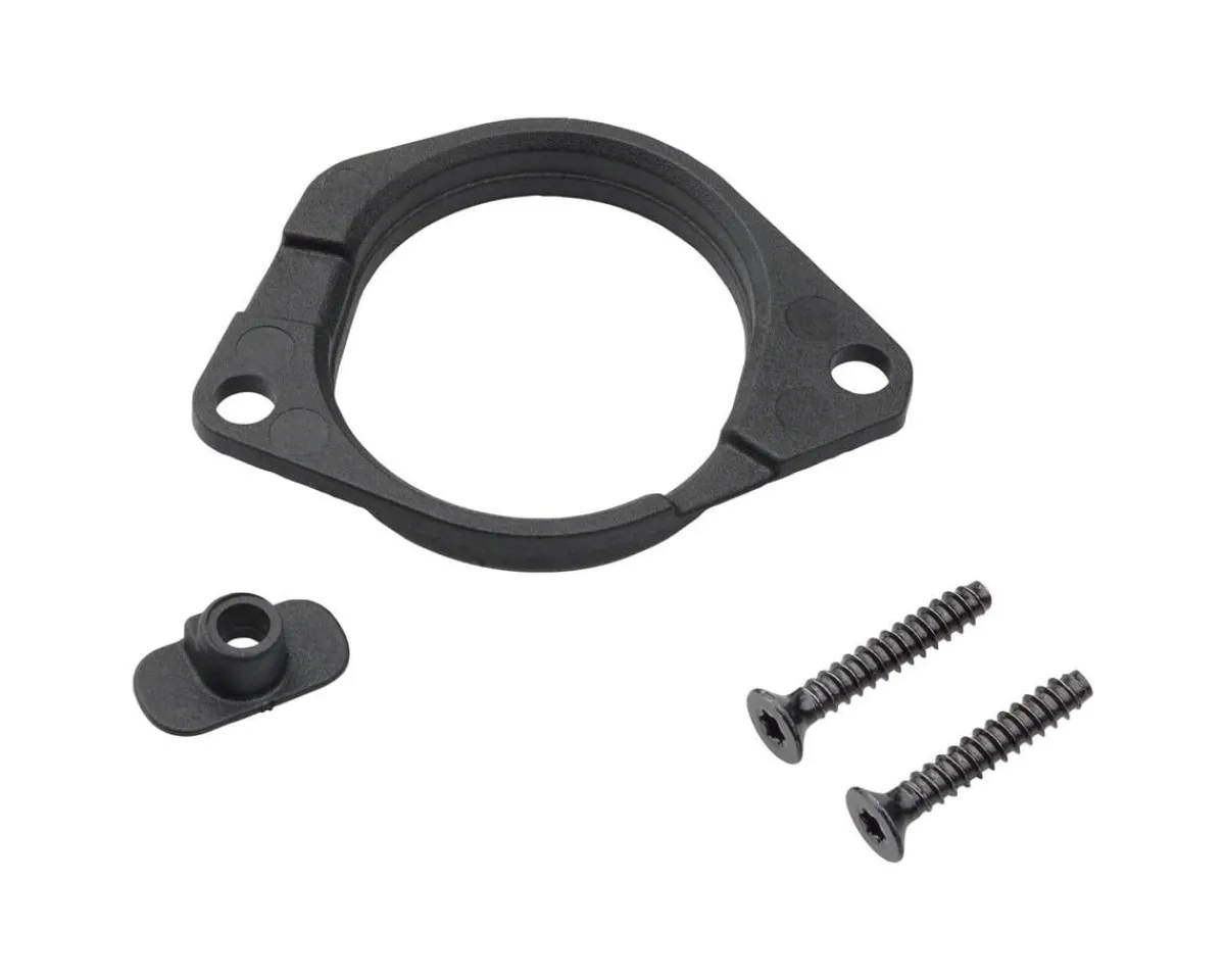 Salsa E-Bike Parts|Bosch Charge Port Adaptor Assembly