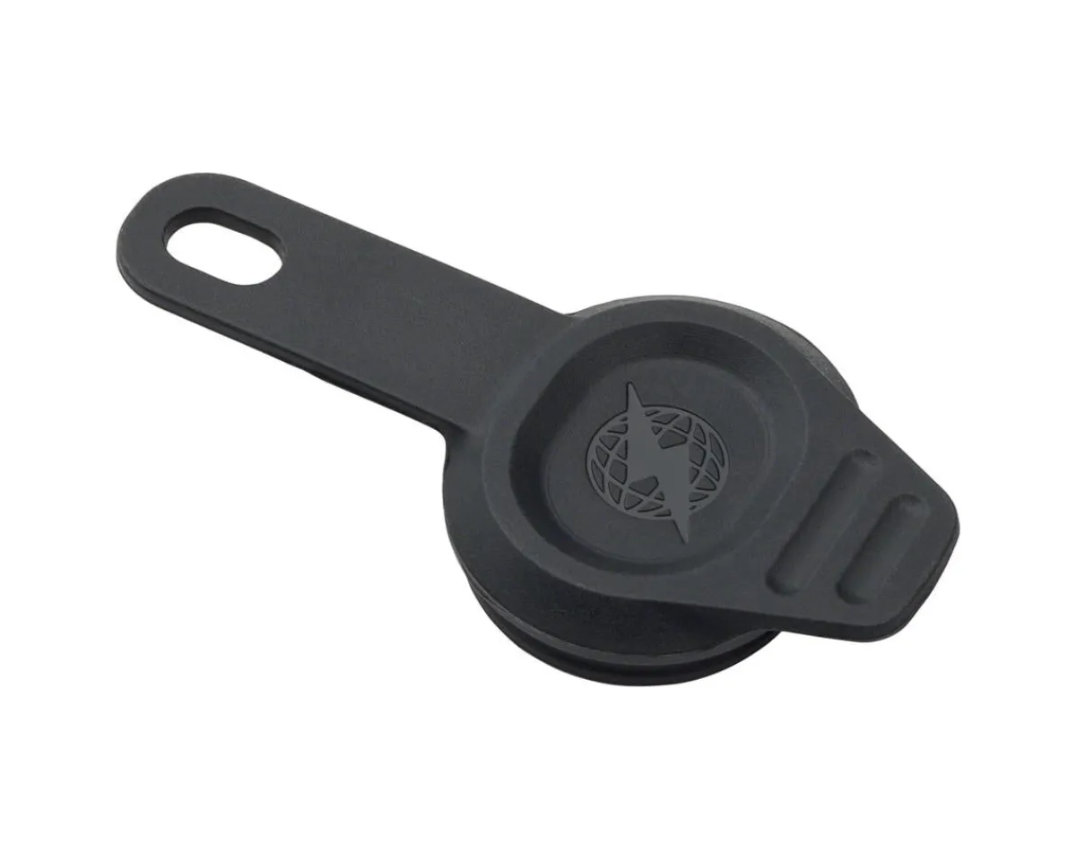 Salsa E-Bike Parts|Bosch Charge Port Cover