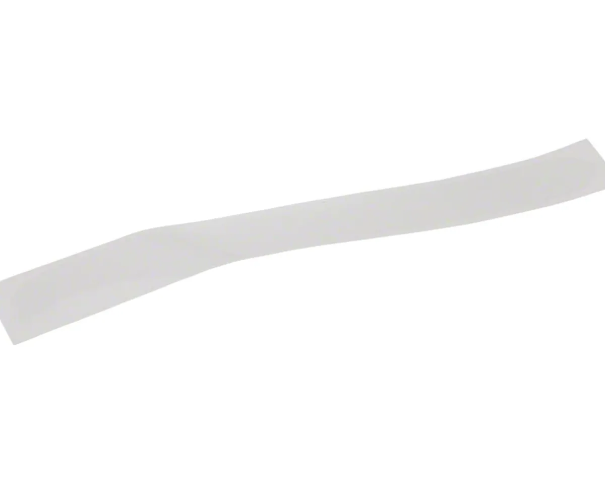 Salsa Frame Protection & Decals|Clear Chainstay Protector
