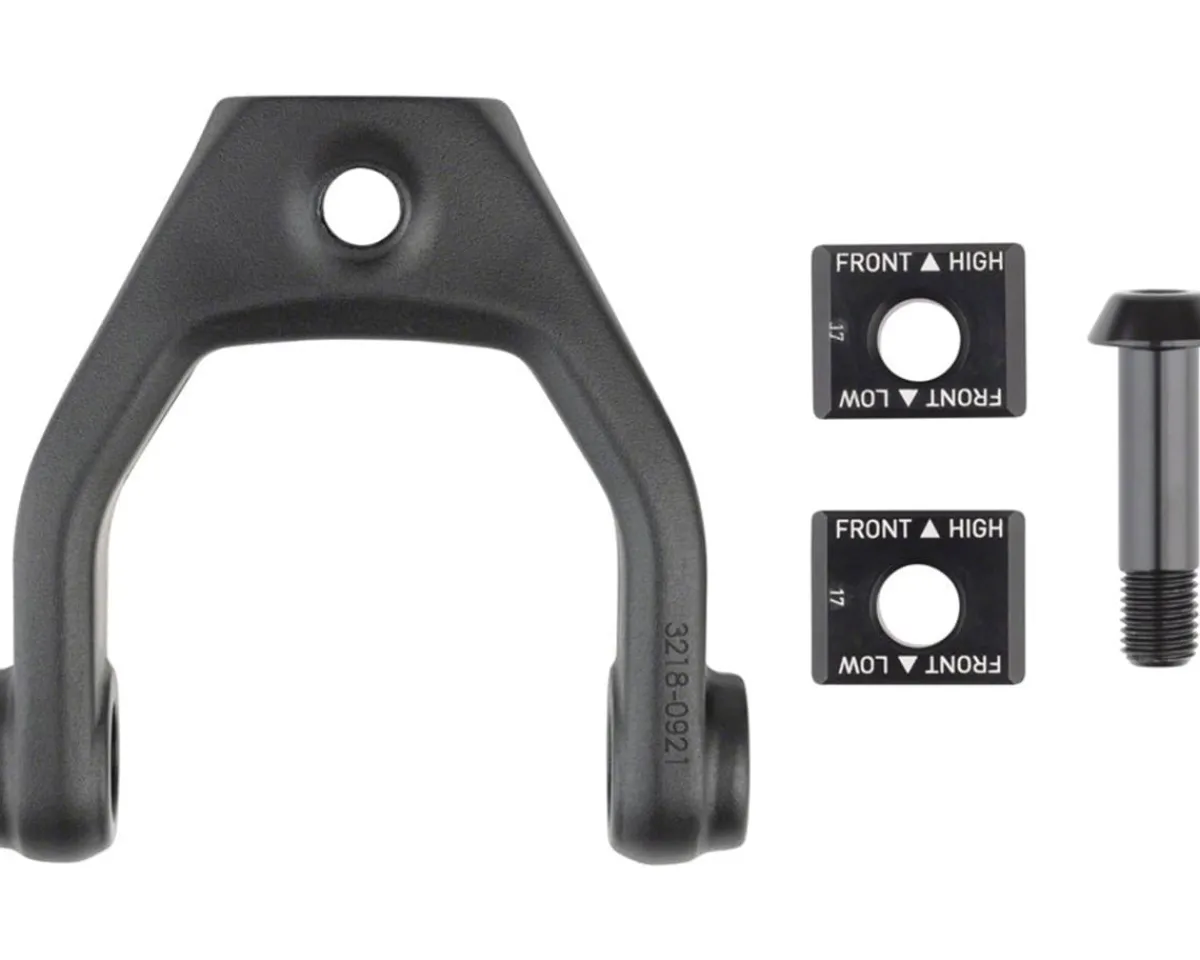 Salsa Suspension|Clevis Link Kit for Flip Chip 2.0 (Horsethief V3) (3218)