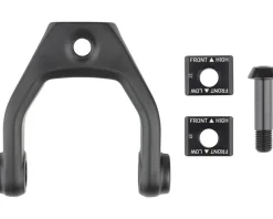 Salsa Suspension|Clevis Link Kit for Flip Chip 2.0 (Rustler V1) (3217)