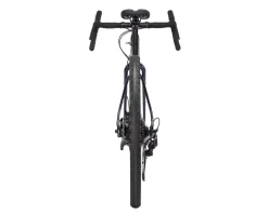 Salsa Gravel Bikes|E-Bikes|Confluence Drop Bar Gravel E-Bike (Midnight Blue) (49cm) (Shimano Cues) (1 x 10-Speed)