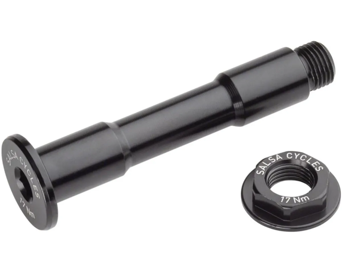Salsa Suspension|Control Link Pivot Hardware Kit for V3 Split Pivot Frames