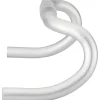 Salsa Handlebars|Cowbell Deluxe Drop Handlebar (Silver) (31.8mm) (46cm) (12° Flare)