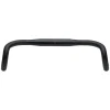 Salsa Handlebars|Cowbell Deluxe Drop Handlebar (Black) (31.8mm) (42cm) (12° Flare)