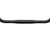 Salsa Handlebars|Cowchipper Drop Handlebar (Black) (31.8mm) (50cm) (24° Flare)
