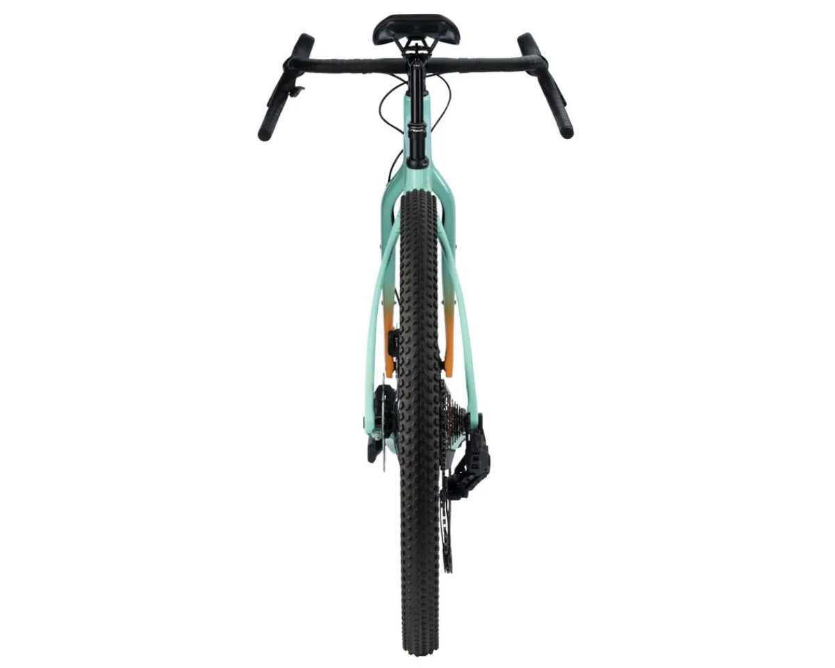 Salsa Gravel Bikes|Cutthroat C Apex S1000 AXS Transmission (Spearmint Green) (52cm)