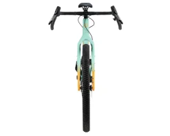 Salsa Gravel Bikes|Cutthroat C Apex S1000 AXS Transmission (Spearmint Green) (52cm)